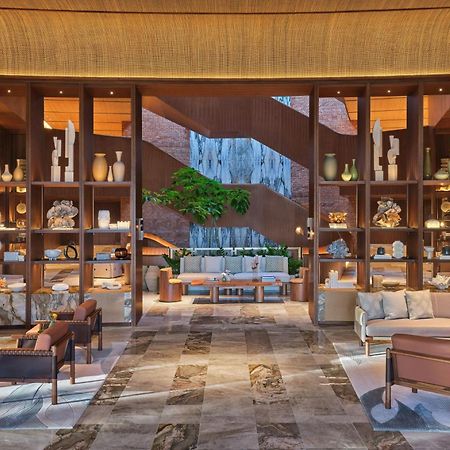 The St Regis Cap Cana Resort Punta Cana Exterior foto