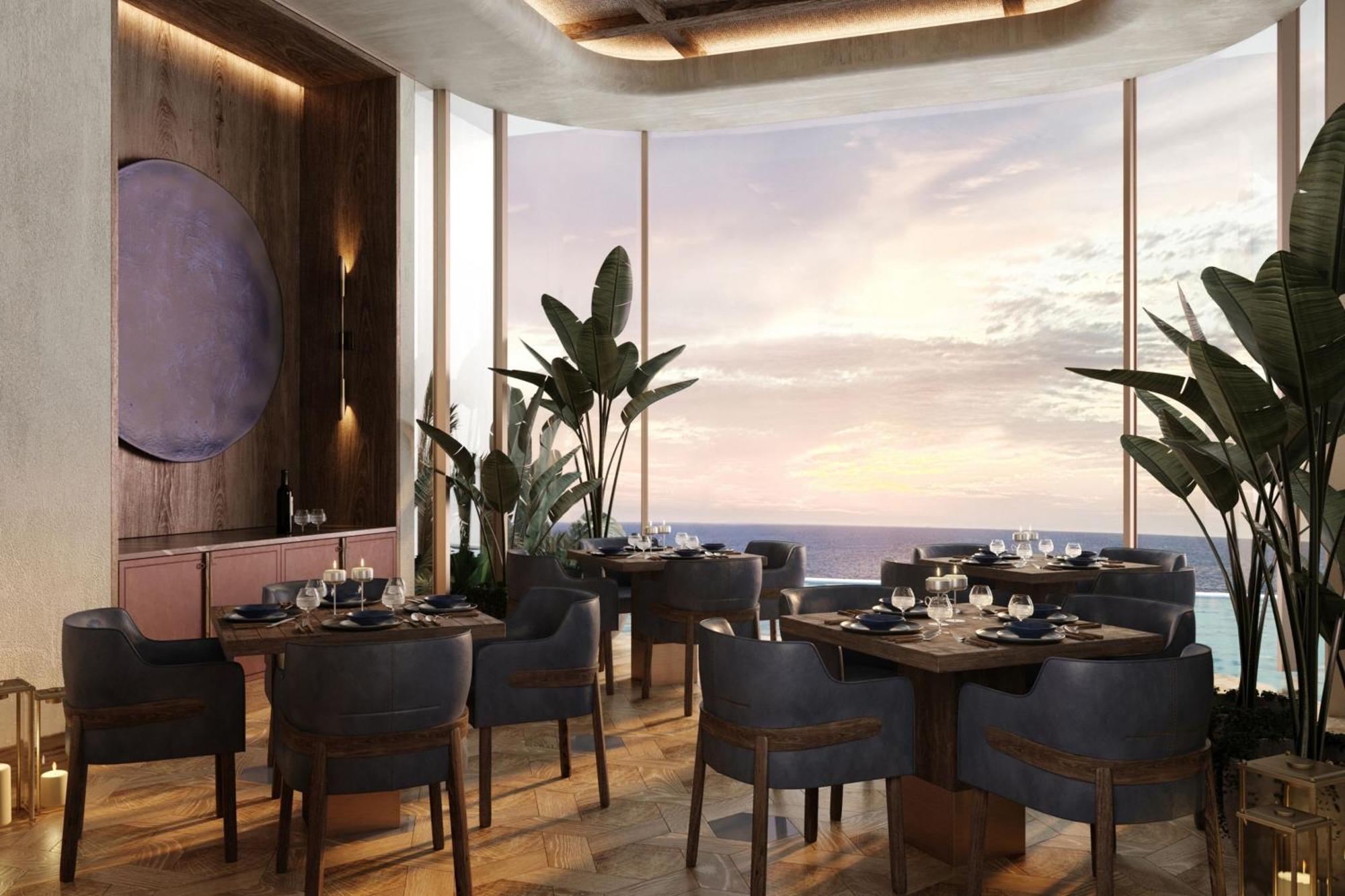 The St Regis Cap Cana Resort Punta Cana Exterior foto